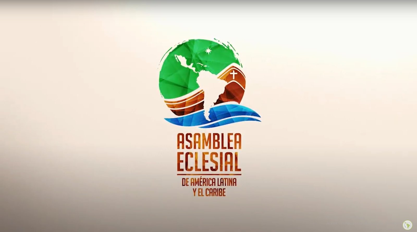 Assembleia Eclesial de América Latina e Caribe Tutorial do Processo