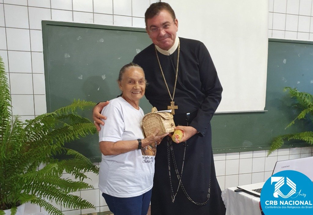 Regional De Teresina Realiza Assembleia Geral Formativa CRB Nacional