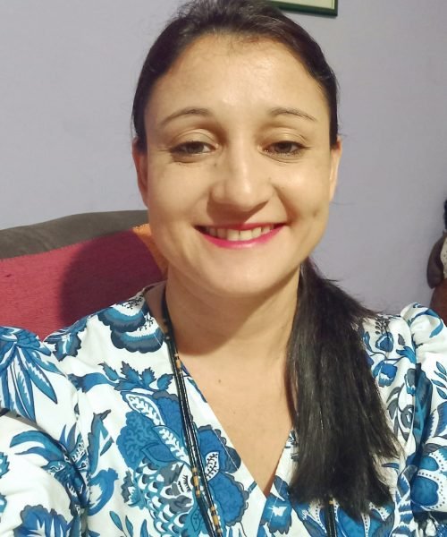 Ir. Michele da Silva, ICM Ir. Michele da Silva, ICM
