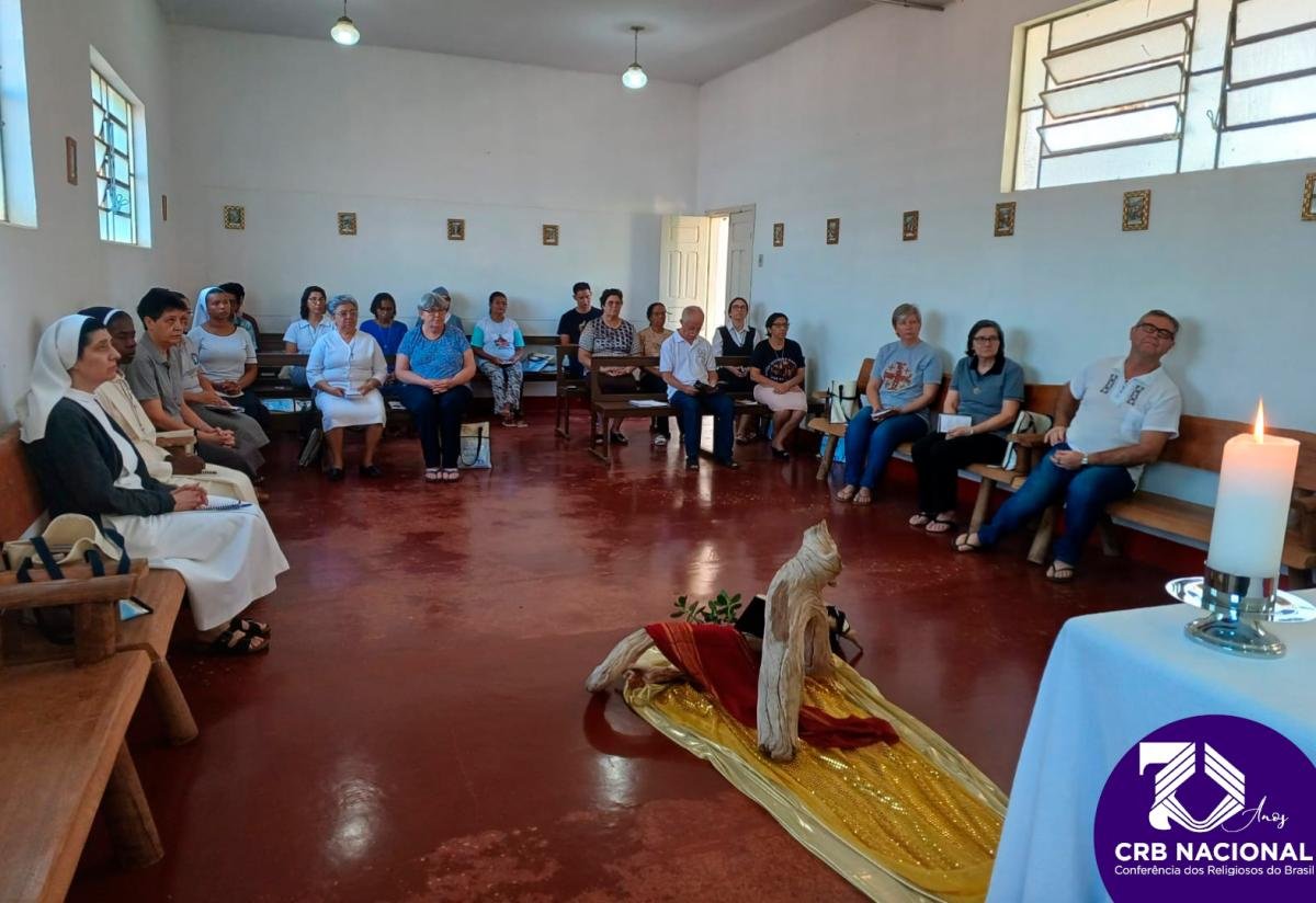 A XVII Edição do Profolider em Hidrolândia-GO começa com reflexões sobre liderança