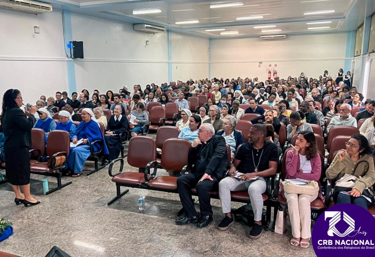 Dia da Vida Religiosa – Regional Rio de Janeiro