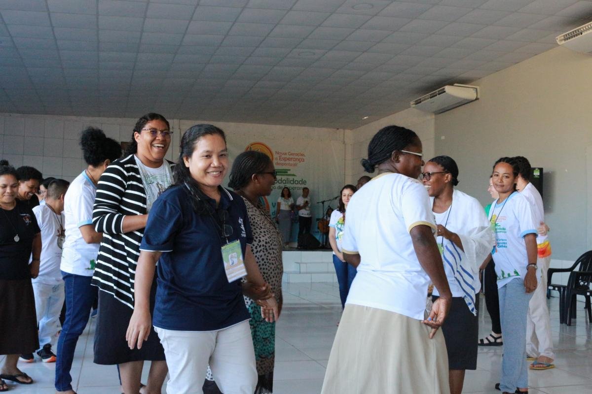 Apresentações culturais