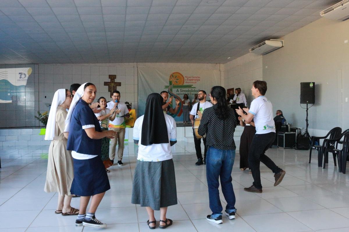 Apresentações culturais