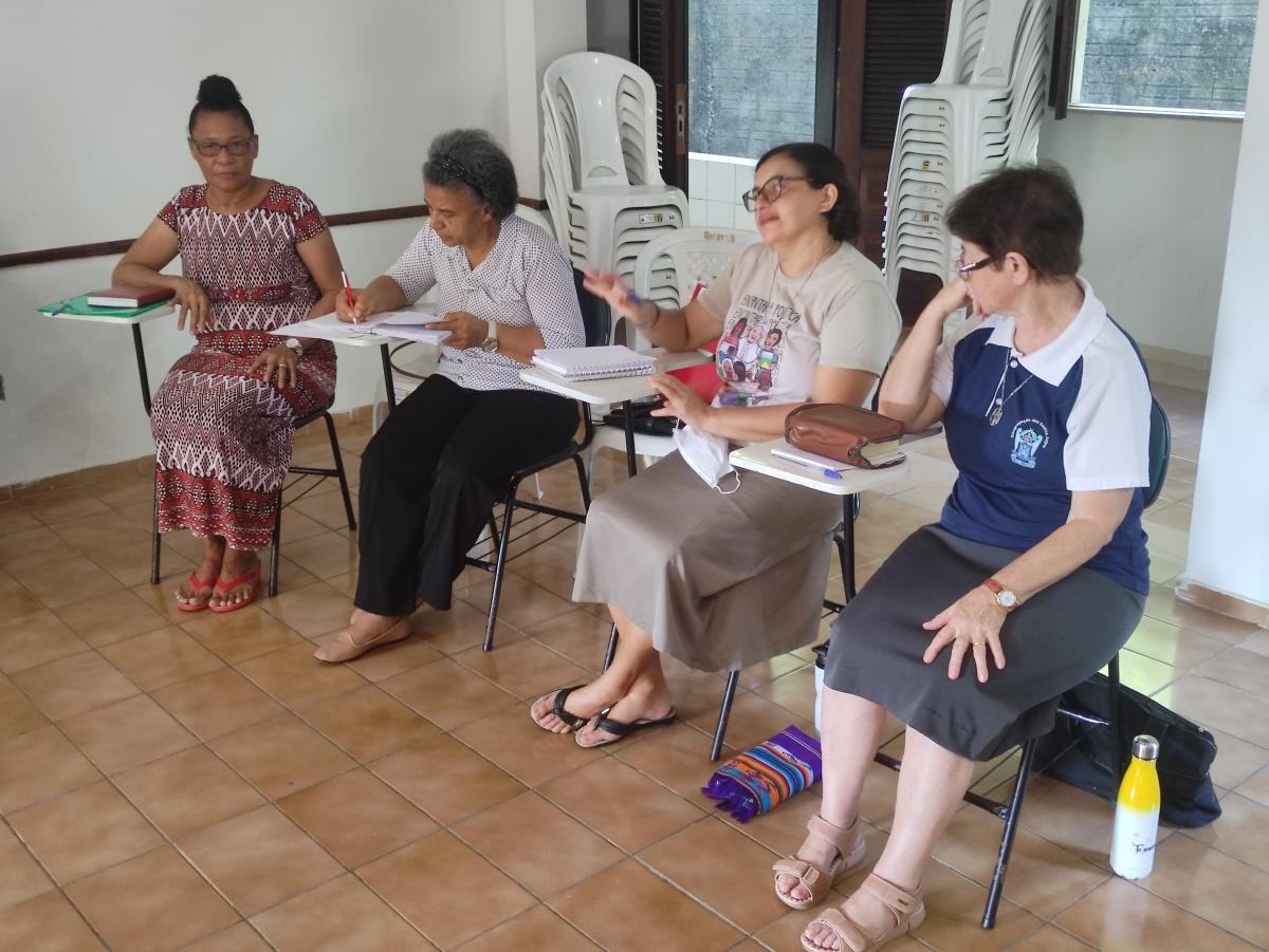 Ampliada Regional da CRB Maranhão reúne Representantes de 11 Núcleos