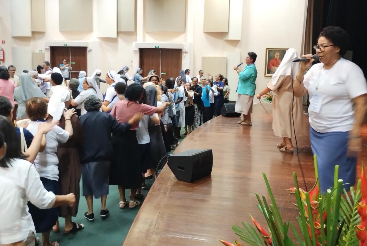 Regional Bahia/Sergipe realiza 57ª Assembleia Formativa