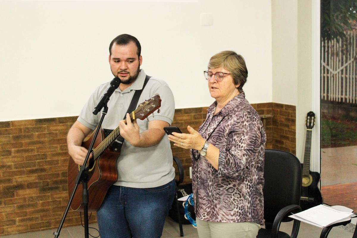 Missa de encerramento da Assembleia marca abertura do ano Jubilar de 70 anos da CRB Nacional