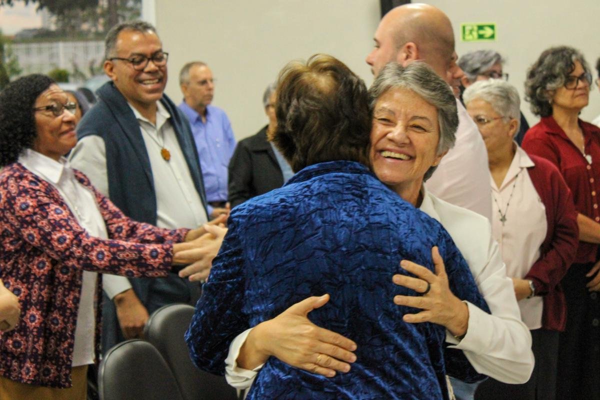 Missa de encerramento da Assembleia marca abertura do ano Jubilar de 70 anos da CRB Nacional
