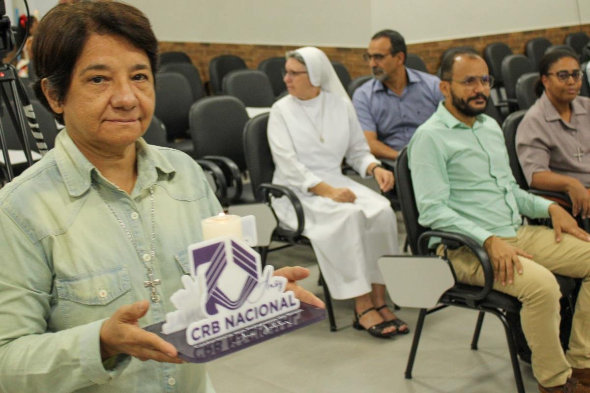 Missa de encerramento da Assembleia marca abertura do ano Jubilar de 70 anos da CRB Nacional