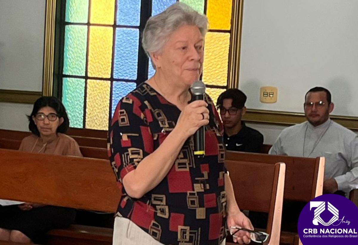 Irmã Sueli Belatto