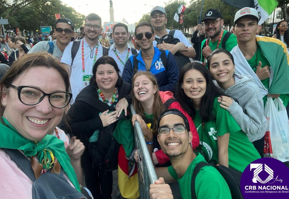 Jornada Mundial da Juventude em Lisboa