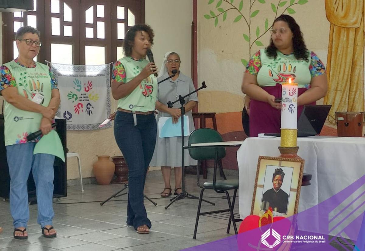 Migração e tráfico de pessoas é o tema do V Nordestão 