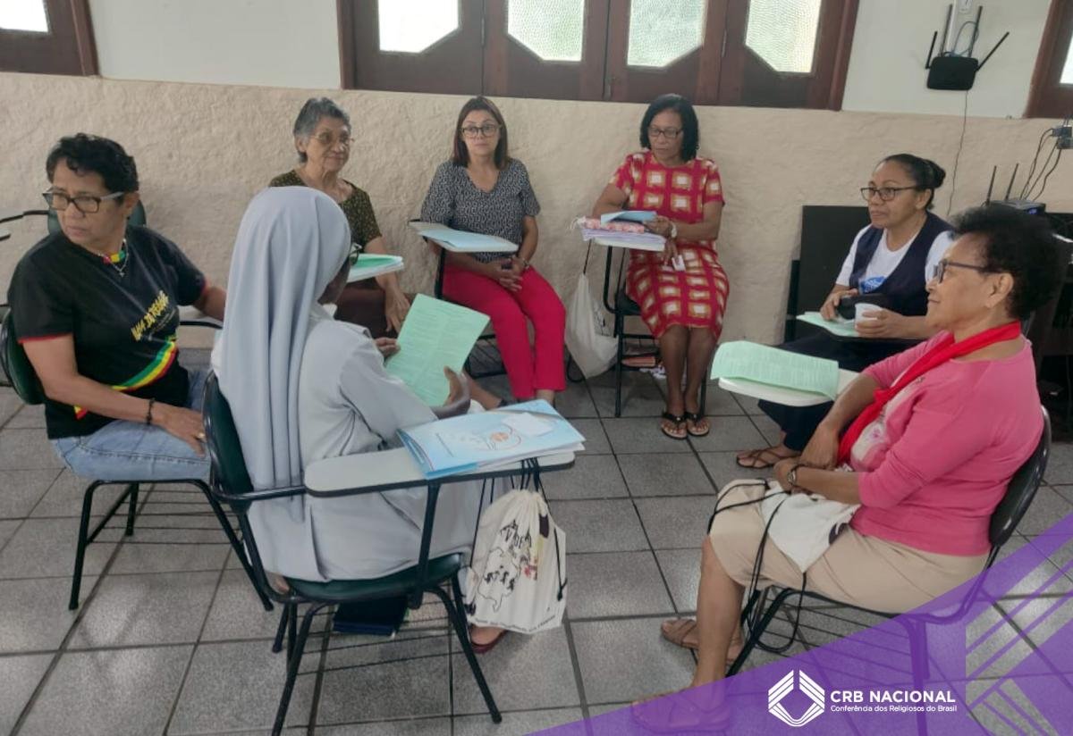 Migração e tráfico de pessoas é o tema do V Nordestão 