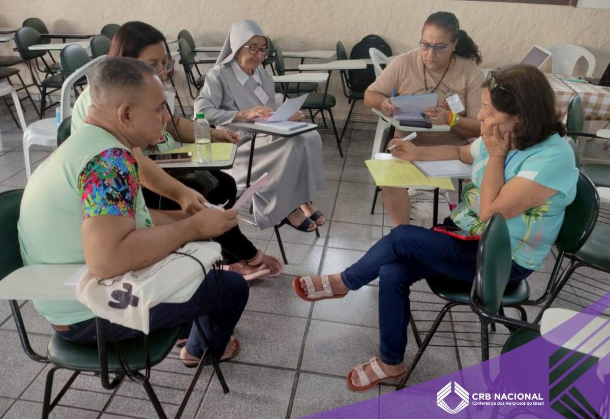 Migração e tráfico de pessoas é o tema do V Nordestão 