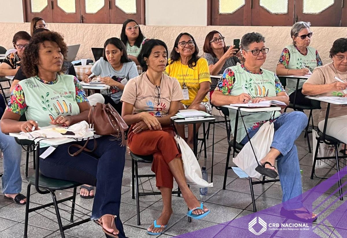 Migração e tráfico de pessoas é o tema do V Nordestão 