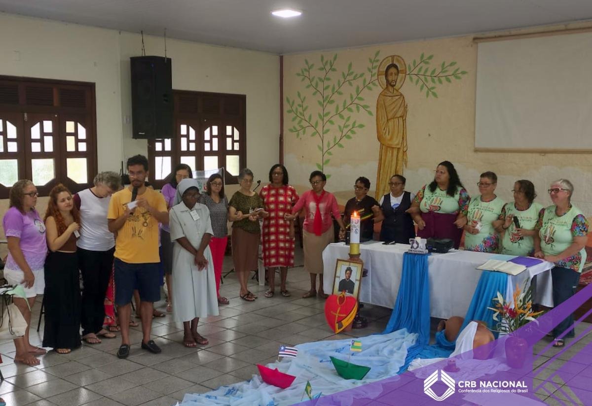 Migração e tráfico de pessoas é o tema do V Nordestão 