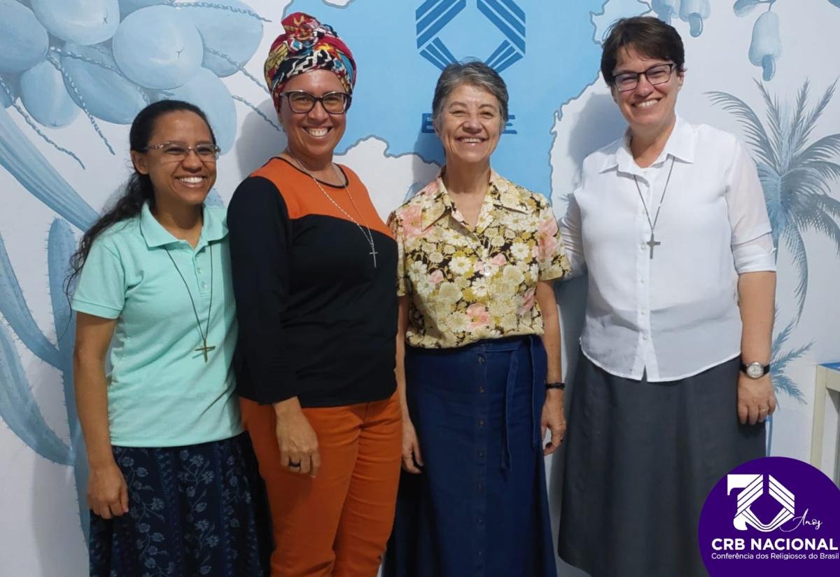 Presidente da CRB Nacional visita Regional da Bahia e Sergipe