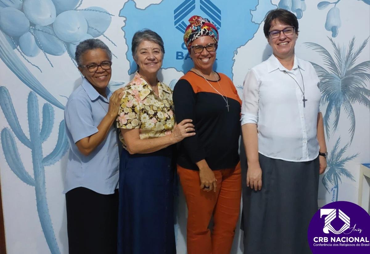 Presidente da CRB Nacional visita Regional da Bahia e Sergipe