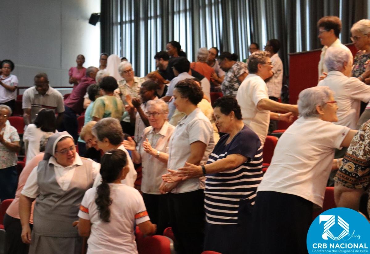 Regional de Minas Gerais realiza assembleia formativa