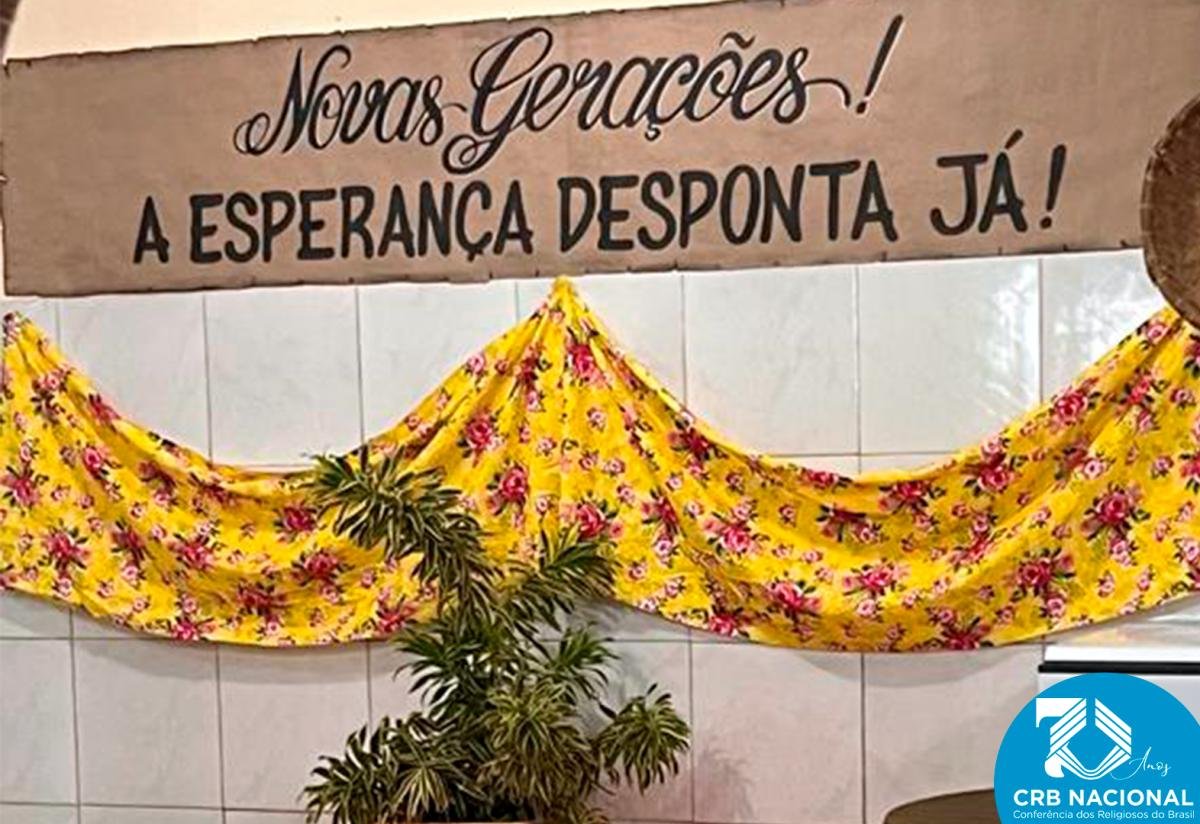 V Congresso das Novas Gerações começa nesta quarta (02)