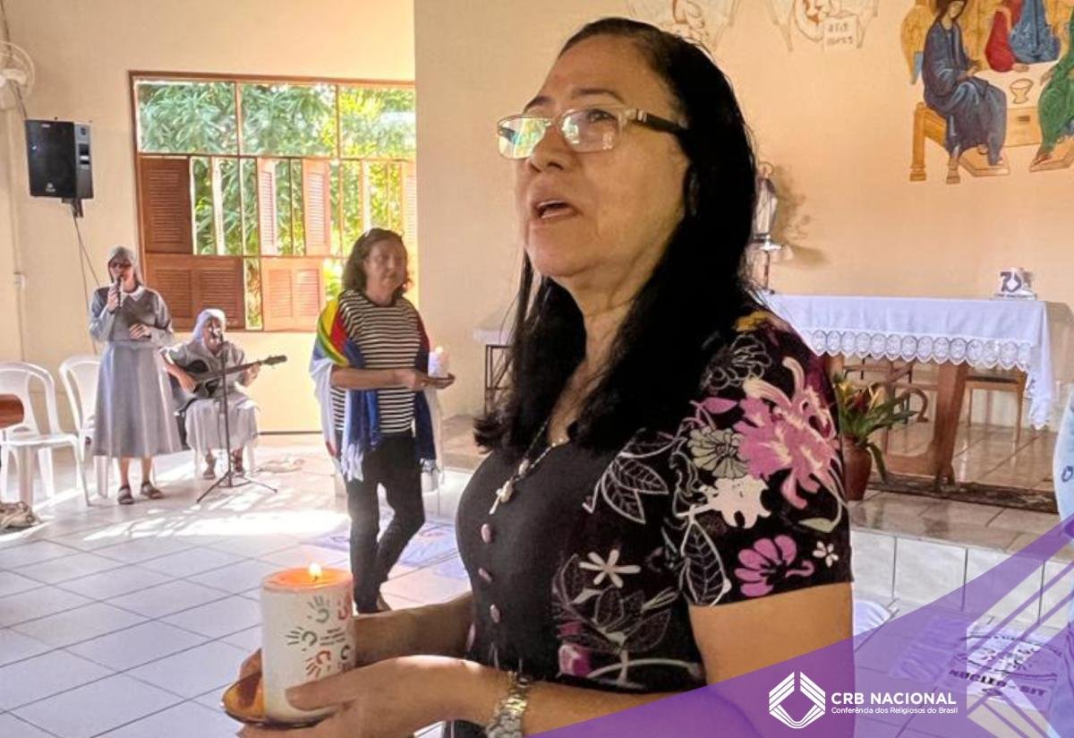 V Nordestão da Rede "Um Grito pela Vida" conclui evento em São Luís com foco na visibilidade dos invisíveis e combate ao tráfico de pessoas