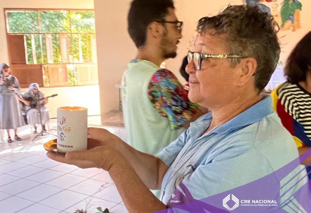 V Nordestão da Rede "Um Grito pela Vida" conclui evento em São Luís com foco na visibilidade dos invisíveis e combate ao tráfico de pessoas