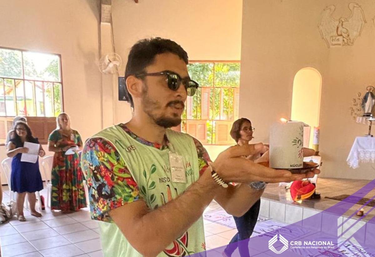 V Nordestão da Rede "Um Grito pela Vida" conclui evento em São Luís com foco na visibilidade dos invisíveis e combate ao tráfico de pessoas