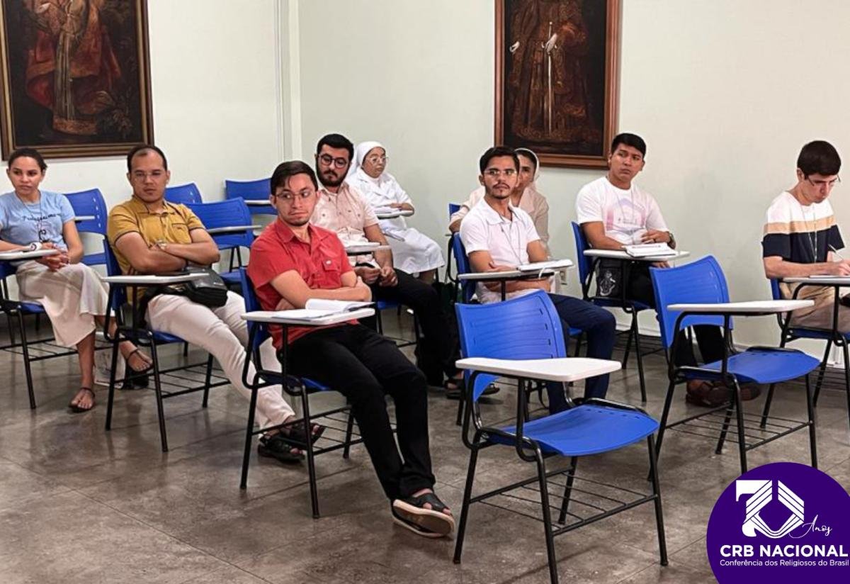 Vida Religiosa e as Gerações Midiáticas