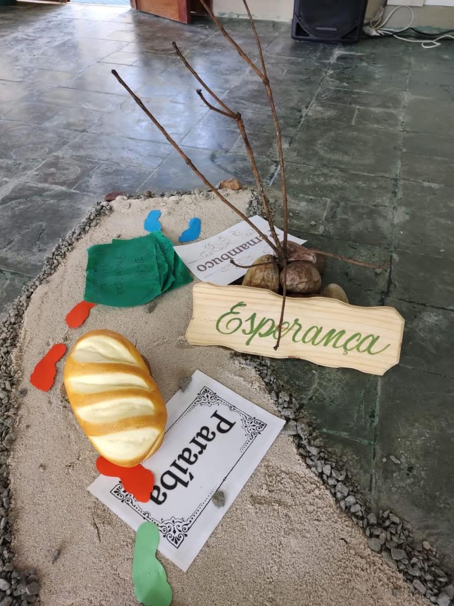 II Etapa da Escola para Formadores/as CRB-Nordeste fortalece a Vida Religiosa Consagrada