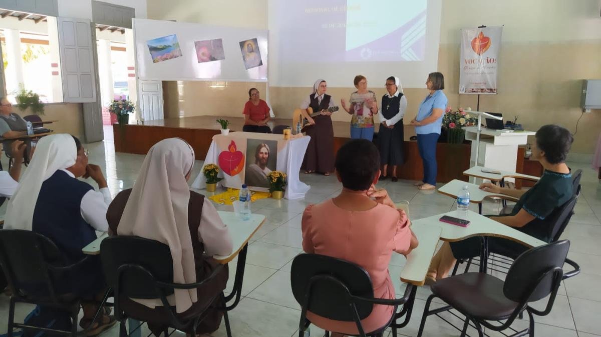 Presidente da CRB Nacional visita Regional de Cuiabá