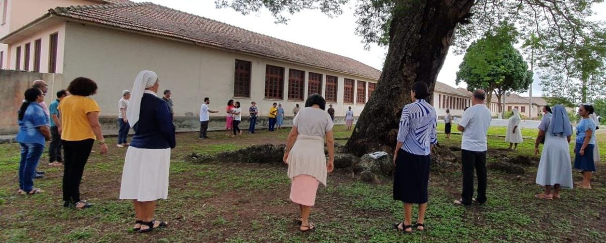 CERNE 123 terminou na última quinta-feira (23/03)