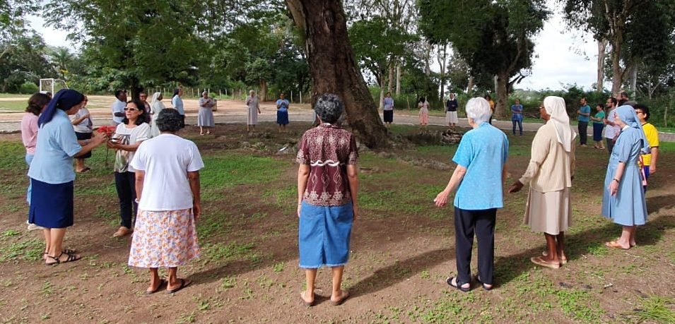 CERNE 123 terminou na última quinta-feira (23/03)
