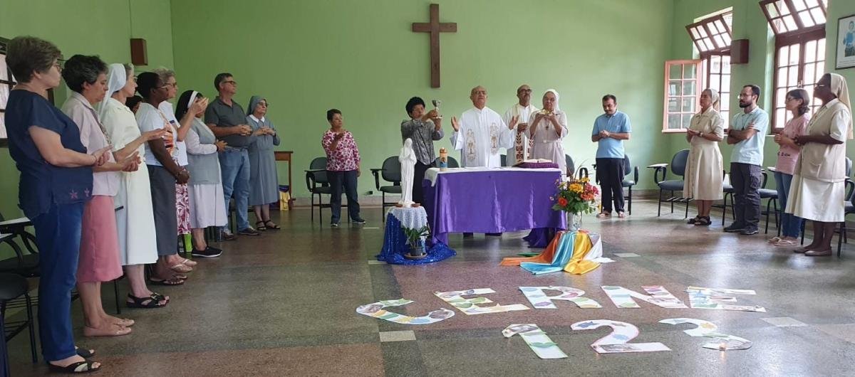 CERNE 123 terminou na última quinta-feira (23/03)